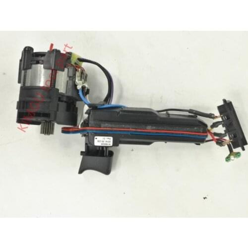 Motor and Switch 18V N389442 for dewalt DCD995 DCD990