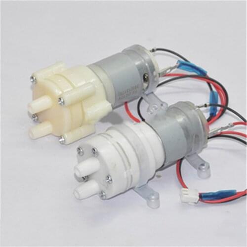 Electric Kettle Pump Water pump 12V Universal Automatic Feed Water Tea boiling Bar Accessories Tea set Pumping motor Parts