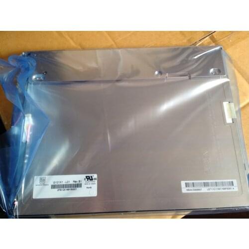 G121X1-L01 LCD screen