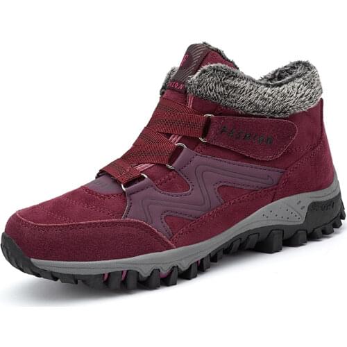GYEN Footwear