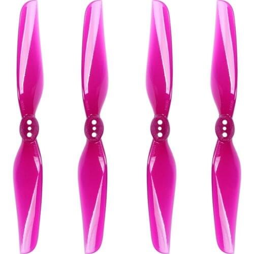 IFlight Nazgul T4030 4inch 2 Paddle Propeller Compatible XING 1404 Motor for FPV Racing Drone Quadcopter kit Parts