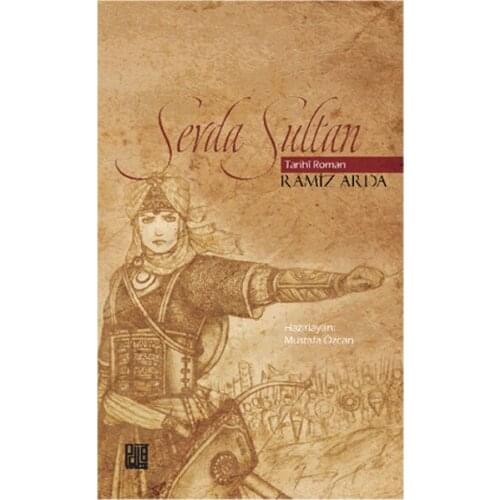 Love Sultan Ramiz Successively Palet Broadcasts Novel Sequence