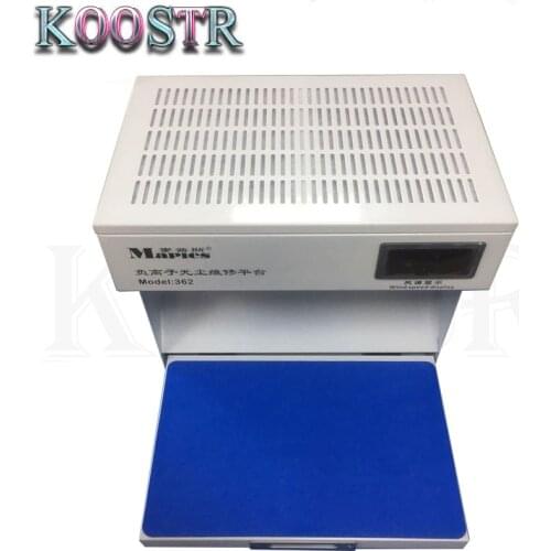 Mini Dust Free Cleaning Workbench Dustfree Working Room Bench Clean Table Precision instrument Maintenance