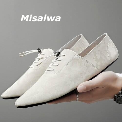 Misalwa Fashion Footwear