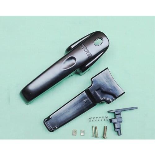 Universal Handle Grip With Screws Kit for Aluminum Alloy Pressure Cooker 24 26 28 30 Accessories
