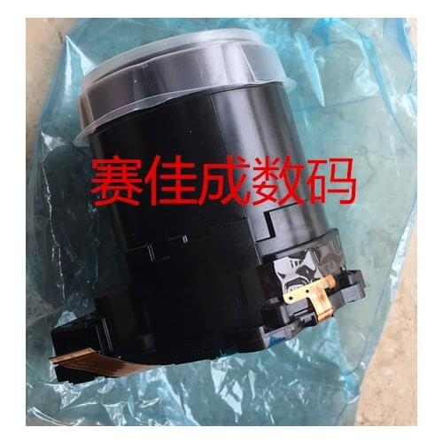 New Lens Zoom Unit Repair Part For SONY Cyber-shotDSC-RX10 M3 RX10M3 RX10-3 RX10 III