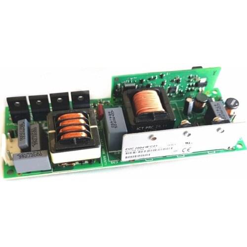 New Original Moving Head Beam Lamp Bulb 5R 200W Ballast / Power supply Fit Stage Light/Lamp wholesale price