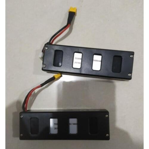 MJX B3 2.4Ghz 4CH brushless motor RC drone spare part Original battery