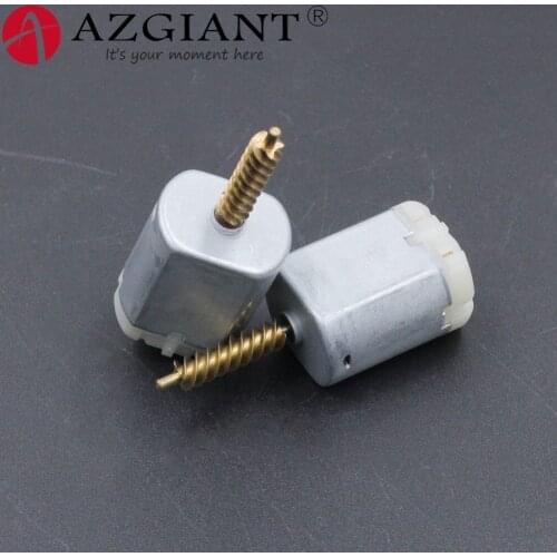 2pcs/lot 814474D500 Door Lock Actuator Motor For KIA Sedona Carnival 2007-2010 Soul for Hyundai Entourage porter 2