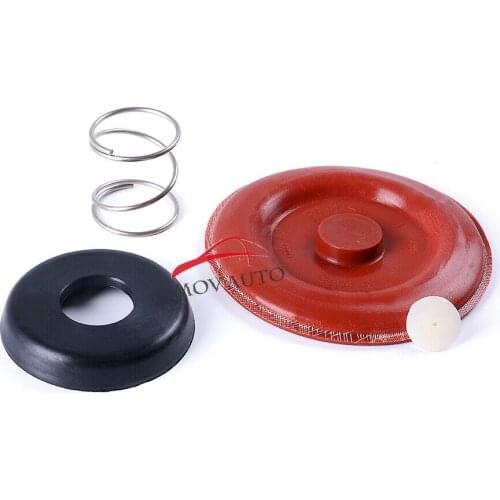 YCWIN Oil Separator PCV Valve Repair Kit For VW Passat Tiguan AUDI A50 6-13 06H103495B