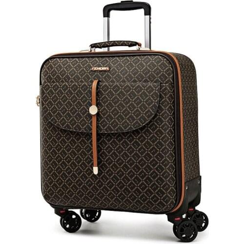 Suninecase Travel Suitcases