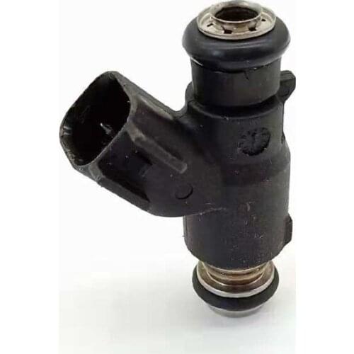 4pcs Fuel injector 28263842 35310-3C000 12613411 H132254