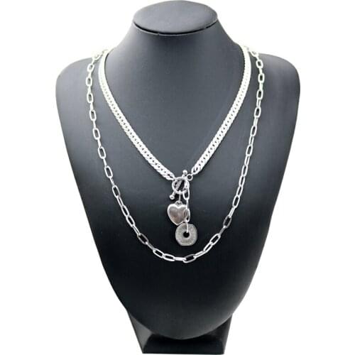 Yw gairu Pendant Chains