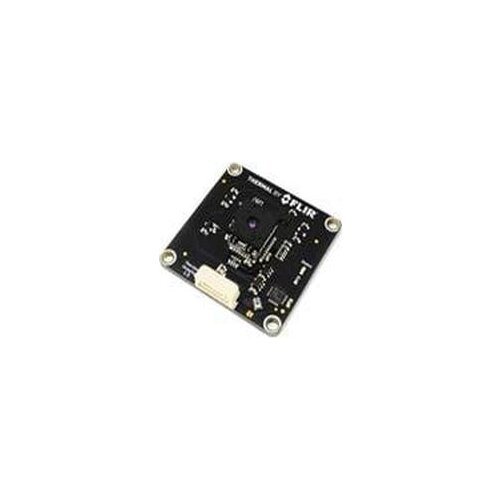 278 Temperature Sensor Development Tools Thermal Imaging Bricklet
