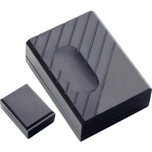 2x Electronic Plastic Project Box Enclosure Junction case DIY - 60*45*23mm NEW