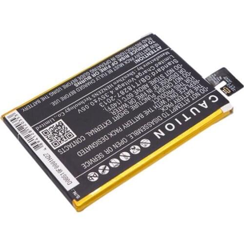 Cameron Sino 5000mah battery for ASUS Z010AD Z010D Z010DA ZC550KL ZenFone 5000 ZenFone 5000 Dual SIM TD-LTE Zenfone Max