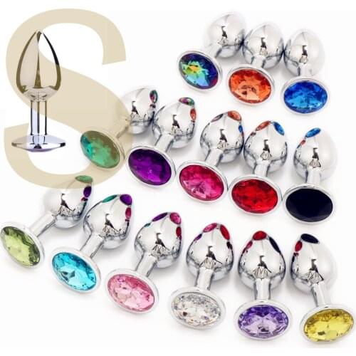 Charmlove Butt Plugs