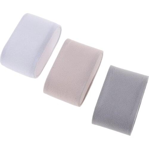 Watch Pillows Wristwatch Bracelet Display Pad Storage Box Stand Cushion