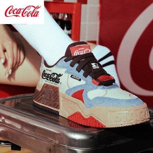 Coca－Cola Footwear