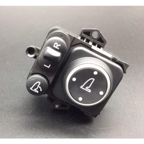 For Honda 9th Accord CRV Civic Fit CRIDER reversing folding rearview mirror switch button Wing