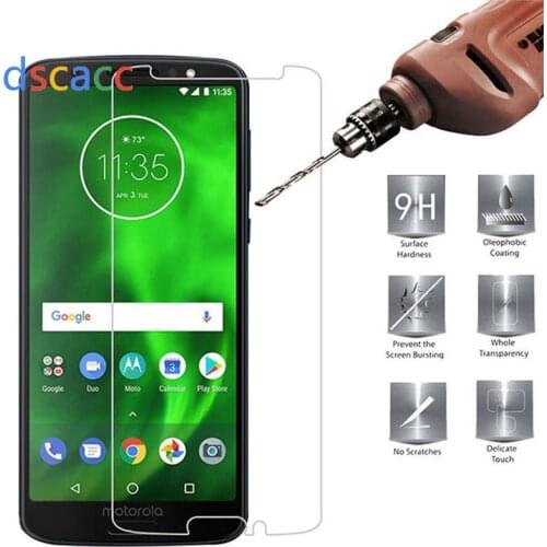 Dscacc Screen Protectors For Motorola Moto E3 China