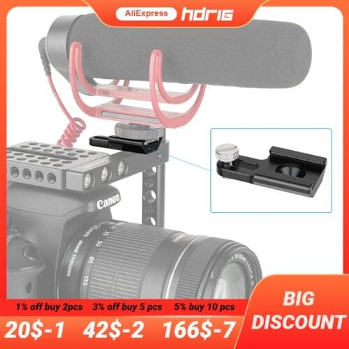HDRIG Cages For Cameras