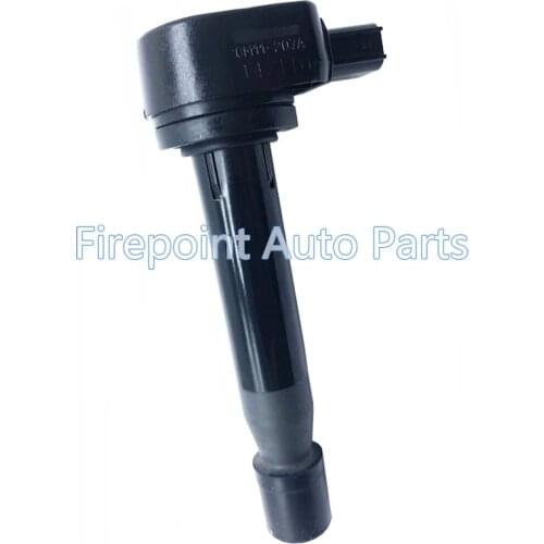 4pcs Ignition Coil For HONDA CM11-207A CM11-207 CM11207A CM11207