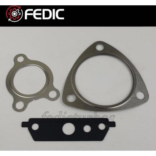 Turbocharger gasket kit GTB2056V 781743 764809 Turbo metal kits 777318 for Jeep Mercedes 3.0 CRD CDI 165/170Kw OM642 DE 30 LA
