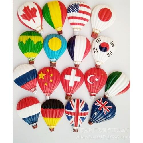 France Germany USA Japan Canada Netherlands Australia Shrike Mali Switzerland Korea UK Russia Italy National Flag Fridge Magnet