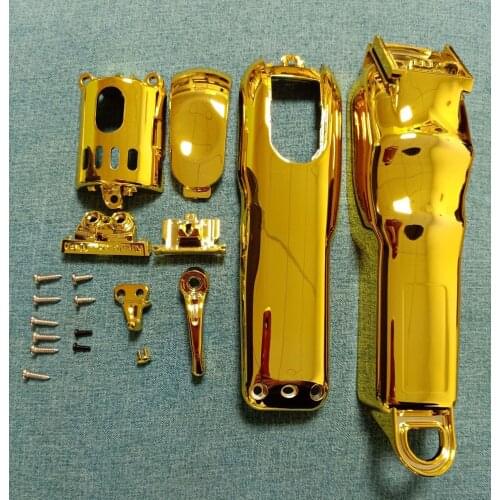 Hair trimmer Hair clipper body shell DIY upper and lower lid accessories 8148 electric clippers modified shell clipper accessory