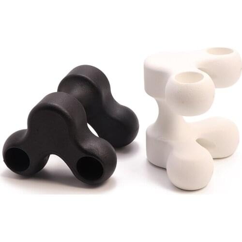 Bone Massage Cervical Traction Neck Massager Cervical Spine Wrist Shoulder Foot Acupuncture Points Pillow Health Care Device