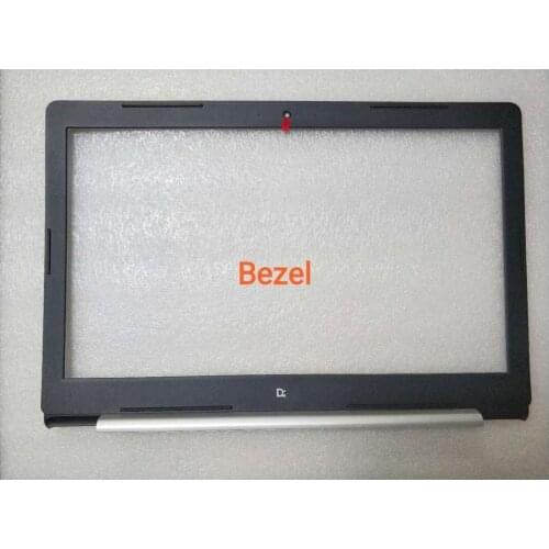 New original Laptop LCD Front Trim Cover Bezel Aware for Dell Inspiron 15 5570 5575 CAL50 LCD Bezel AP21C000250 016WYR 16WYR