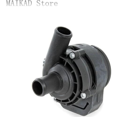 Auxiliary Water Pump Water Valve for Mercedes Benz W166 GLE250 GLE350 GLE400 GLE500 GLE320 GLE450 A6398350064