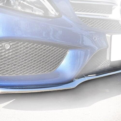 Automobile Parts And Exterior Accessories For Mercedes Benz W205 Benz CLASS C C180 Year 2014-2018 From Musion