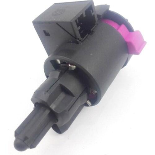 Car Brake Lamp Switch for Audi A6 4F0945459B