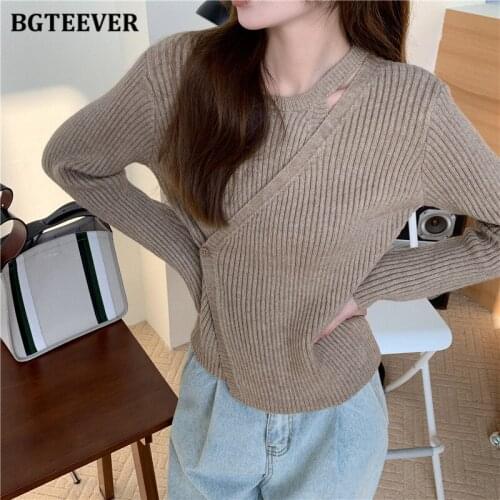 BGTEEVER Women's Pullovers
