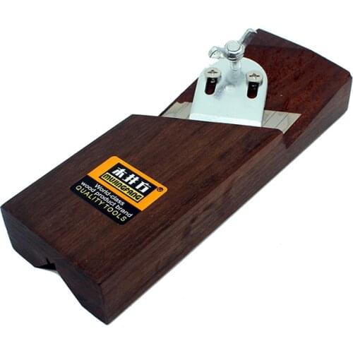 1 PC 45 Degrees Chamfering Planing Woodworking Plane Trim Tools Wood, Gypsum Board, Fiberboard Edge