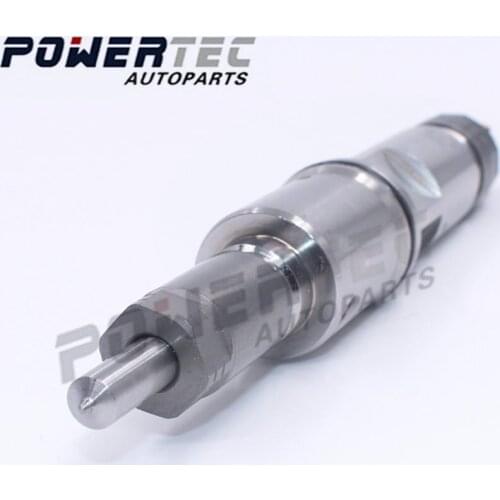 For DongFeng Renault 11.0L, 422KW / Dongfeng Shiyan DCI11_EDC7 - injector pump parts common rail fuel and inyection 0445120106