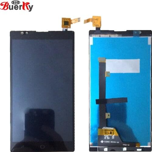 For Tecno C8 LCD Display Touch Screen Glass Digitizer Tecno Camon C8 Complete Assembly Replacement