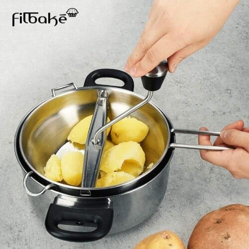 FILBAKE Pushers