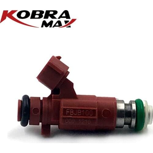 KobraMax Fuel Injector FBJB100 Fits For Nissan Sentra Car Fuel Injectors