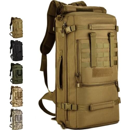 KORAMAN Hiking Backpacks