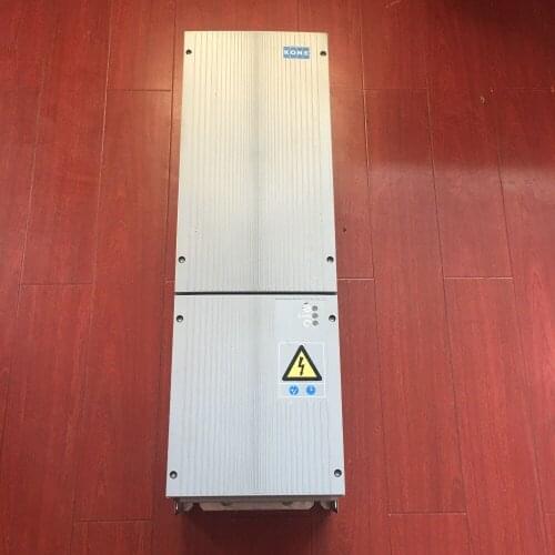 Elevator KDM inverter KM997159 LOCAL