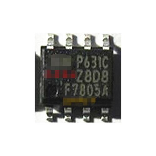 NEW 100% IRF7805A SOP8 F7805A IRF7805ATRPBF