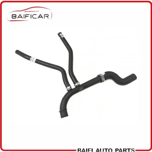 Baificar Brand New Genuine Water Pump-Outlet Pipe Water Tank Outlet Pipe For 2003-2008 Buick Excelle 1.6 1.8