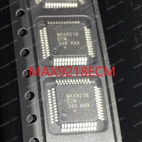 New QFP MAX9266GCM/V MAX3885ECB MAX3890ECB MAX8795AGCJ MAX9311ECJ MAX9247ECM MAX9389EHJ MAX9218ECM MAX9390EHJ MAX9393EHJ