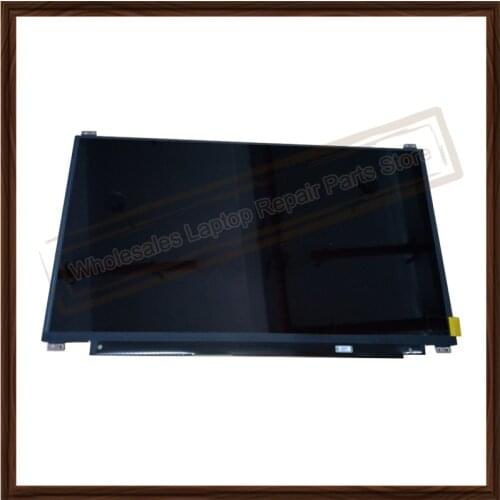Original LTN133YL06-H01 Laptop 13.3" IPS LCD Screen 3200x1800 30pins 3K LCD Screen display Digitizer Panel Replacement