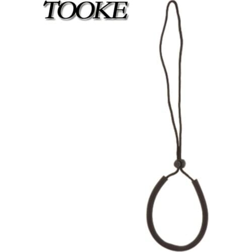 Scuba Diving Waterproof Safety Wrist Strap Lanyard For Underwater Camera Torch Flashlight hand Grip Rope