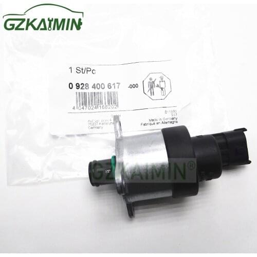 Fuel Pressure Regulator Control Valve OEM 0928400617 For Ford Citroen Peugeot K-M