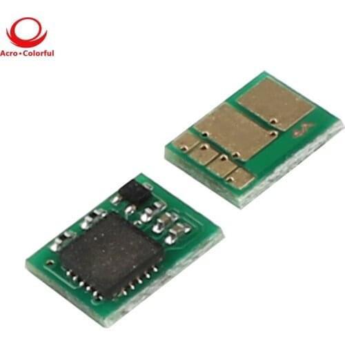 W2000A/658A W2000X/658A W2004A/660A Toner Cartridge Chip for HP Color LaserJet Enterprise M751n